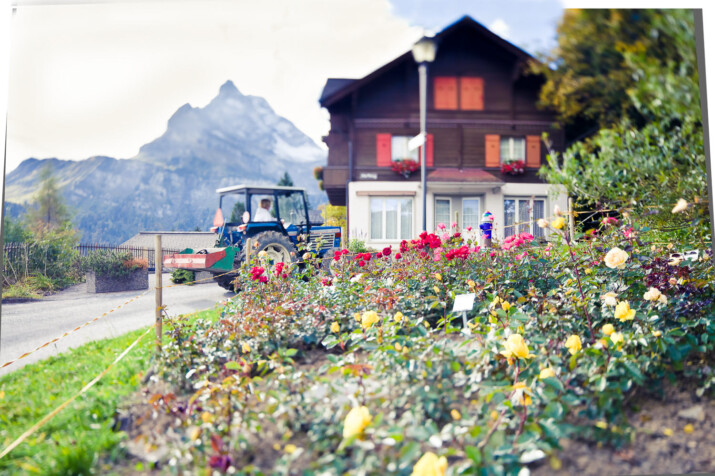 Glarnerland Entdeckungen